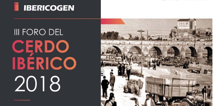 Santiago Mediano Abogados, patrocinador del III Foro del Cerdo Ibérico 2018